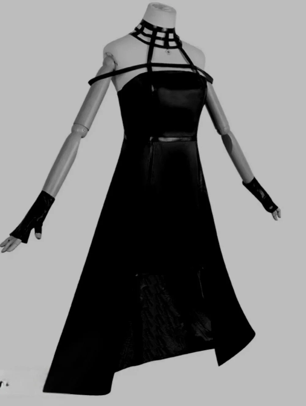Yor Forger Cosplay Costume
